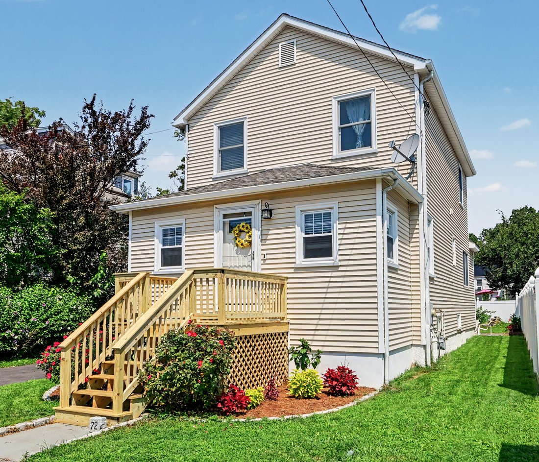 House in Stamford, Connecticut, United States 1 - 18660079