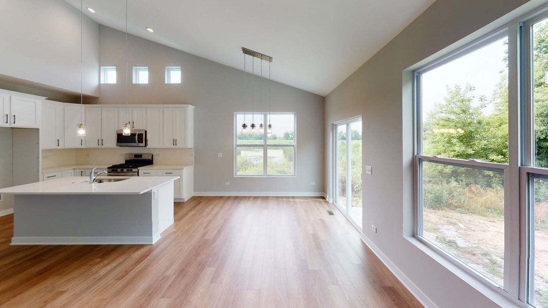 House in North Aurora, Illinois, United States 4 - 18666156