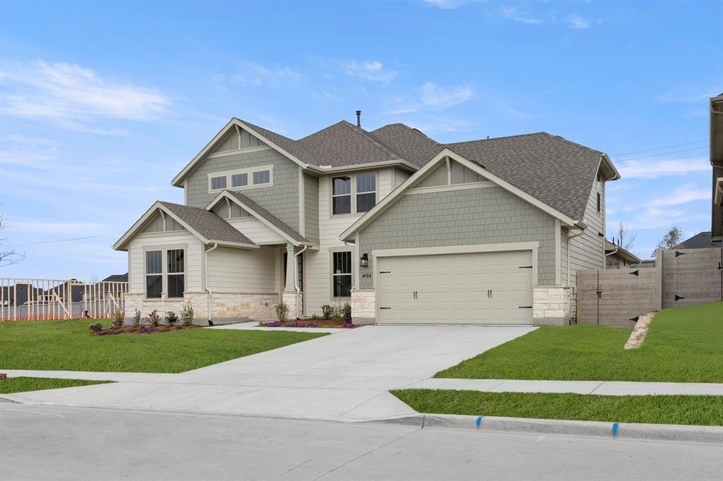 House in McKinney, Texas, United States 2 - 17314388
