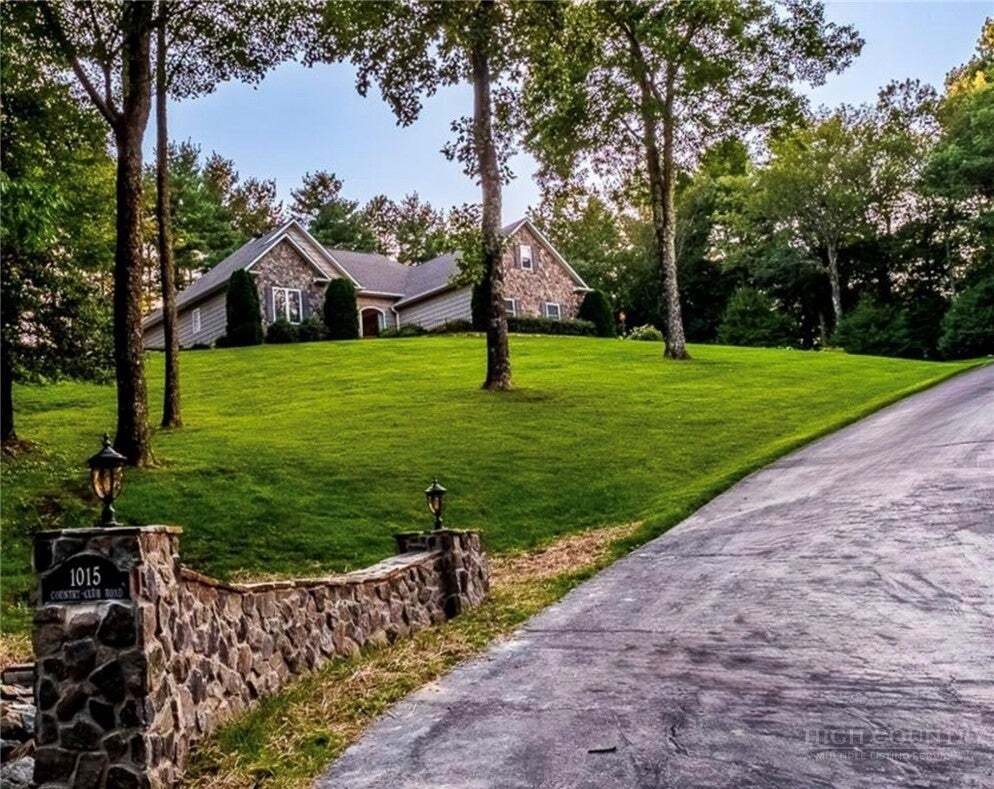 House in Roaring Gap, North Carolina, United States 2 - 18662751
