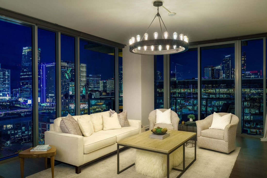 Condo in Nashville, Tennessee, United States 5 - 18659524