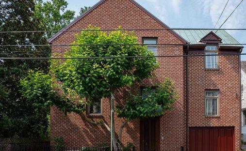 Townhouse in Parole, Maryland, United States 1