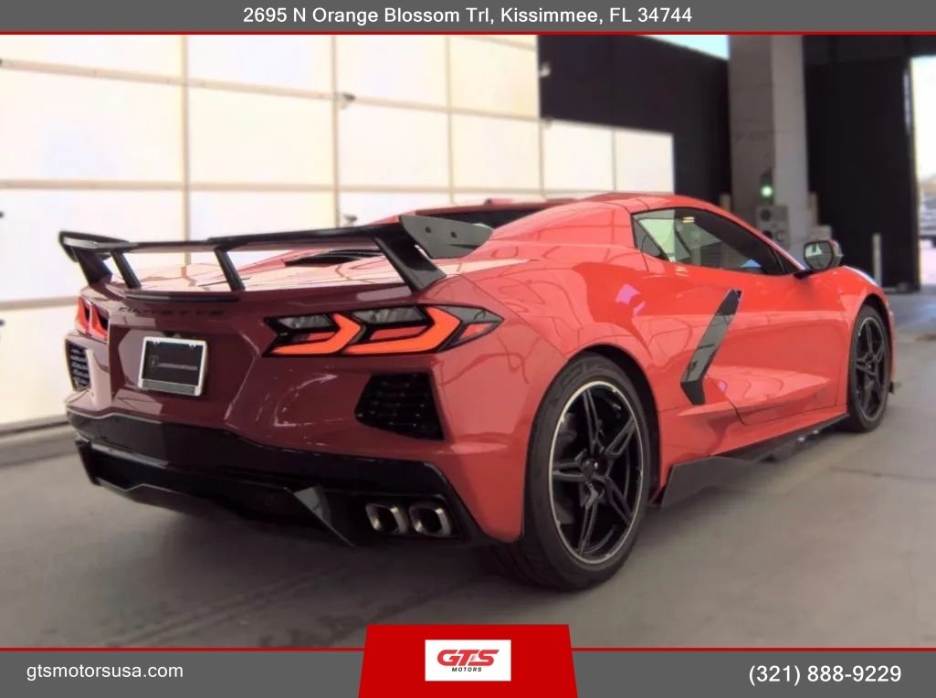 Cabriolet in Kissimmee, FL, United States 2 - 18664774
