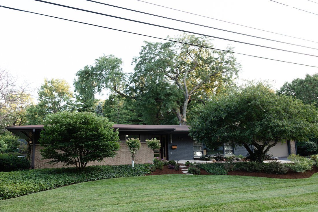 House in Geneva, Illinois, United States 1 - 18659678
