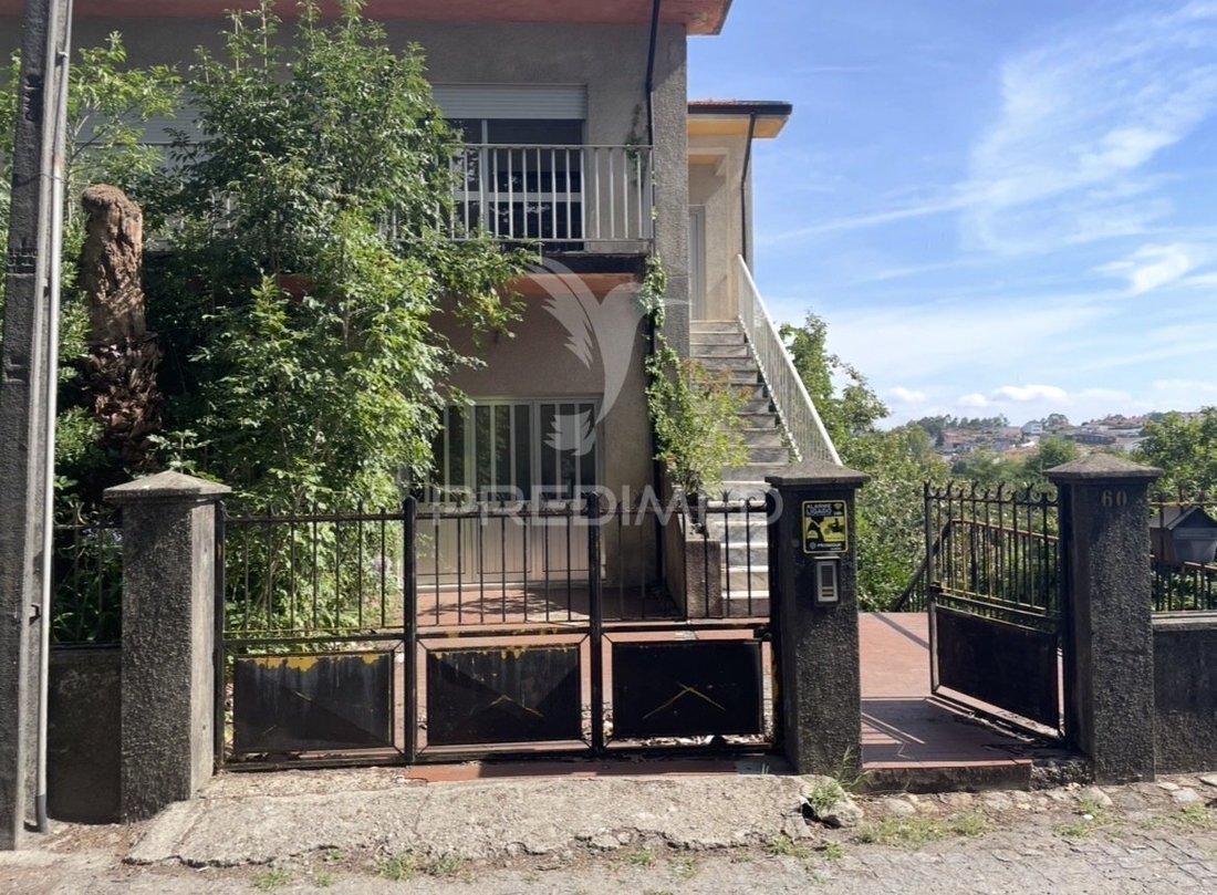 House in Meixomil, Porto District, Portugal 1 - 18666691