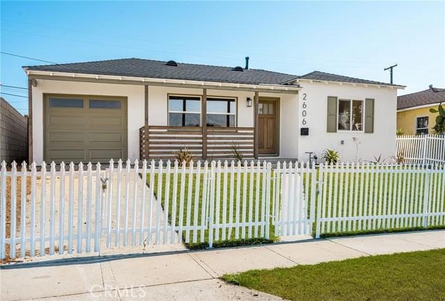 House in Compton, California, United States 1 - 18661427