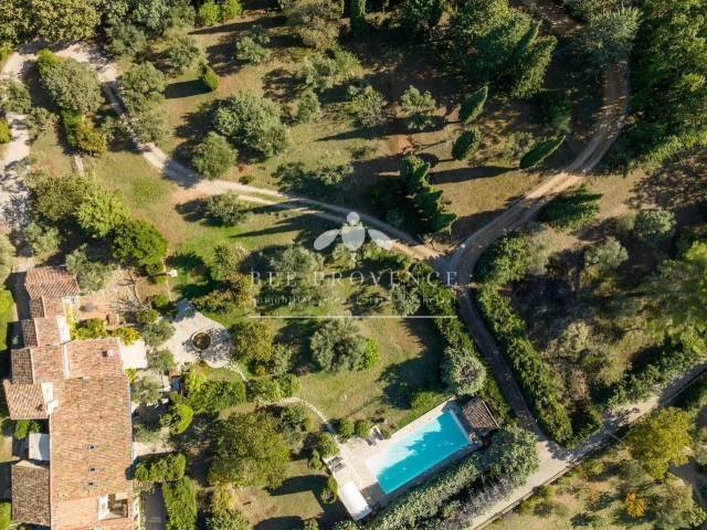 House in Fayence, Provence-Alpes-Côte d'Azur, France 4 - 16297588