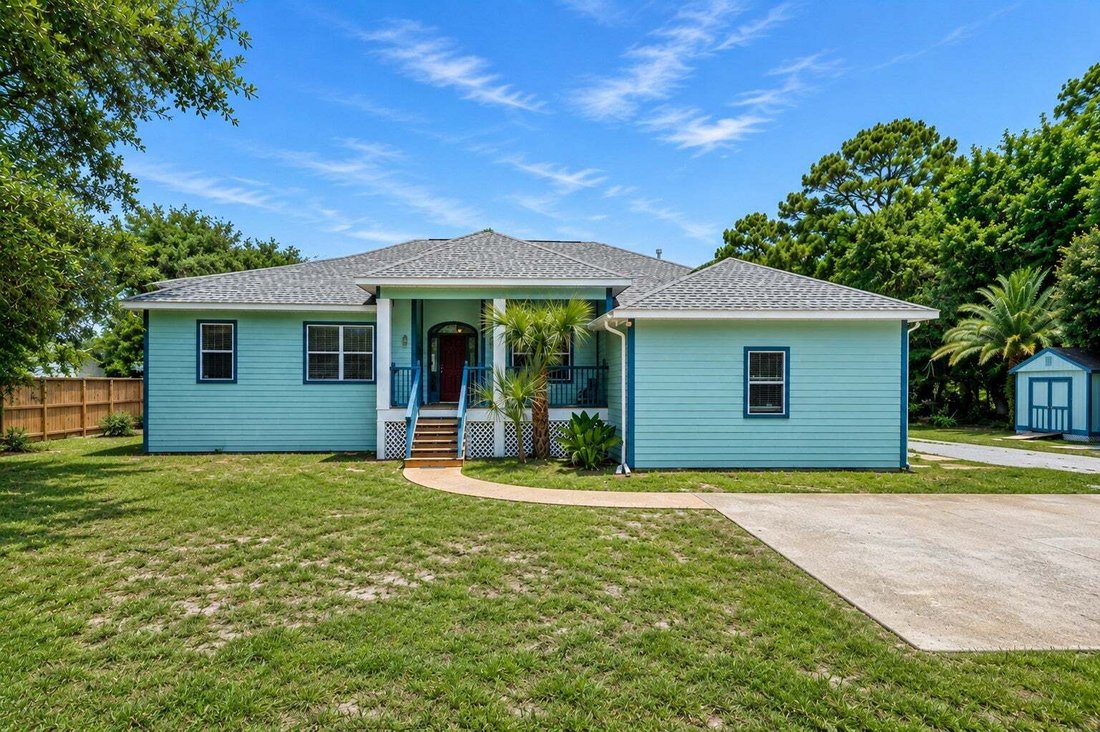 House in Gulf Shores, Alabama, United States 4 - 18268753
