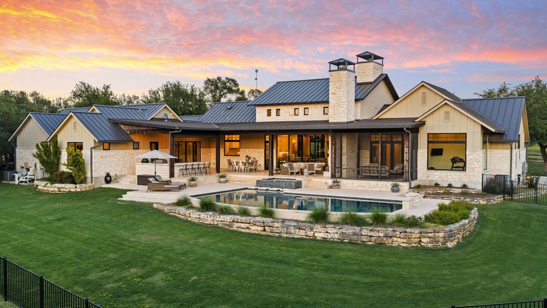 House in Wimberley, Texas, United States 2 - 18670353