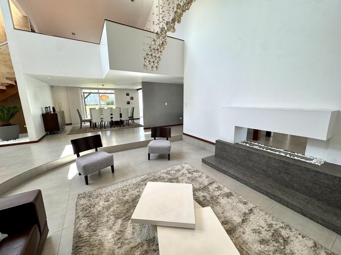 House in Quito, Pichincha, Ecuador 3 - 18661147