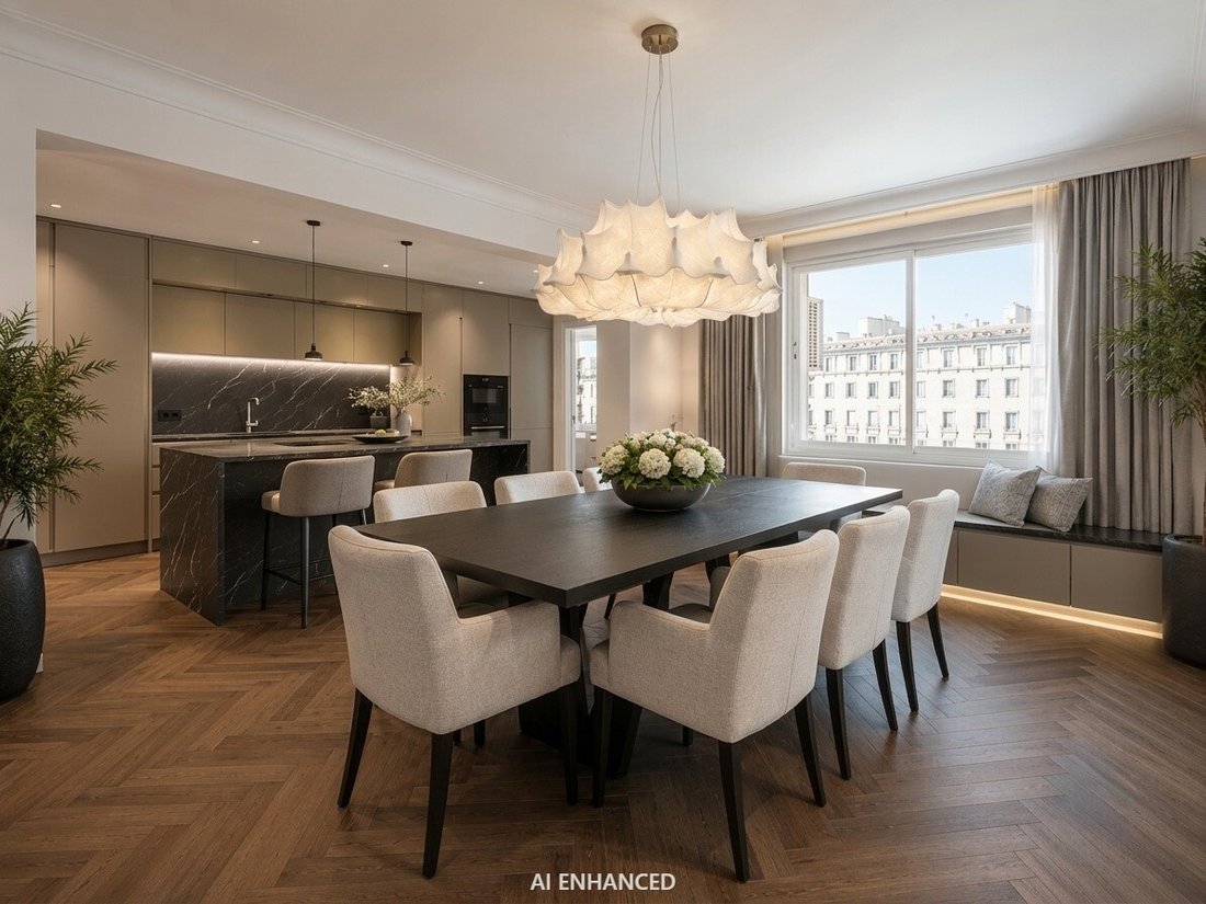 Apartment in Palma, Balearic Islands, Spain 5 - 18660944