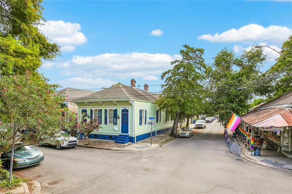 House in New Orleans, Louisiana, United States 5 - 18663424
