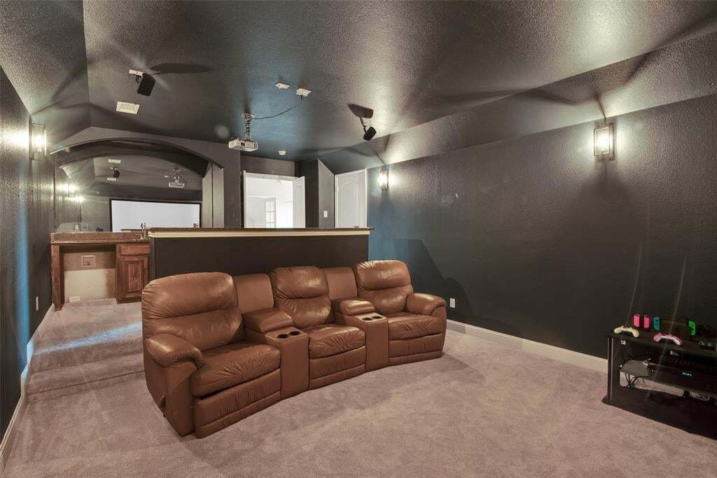 House in Denton, Texas, United States 4 - 18669466