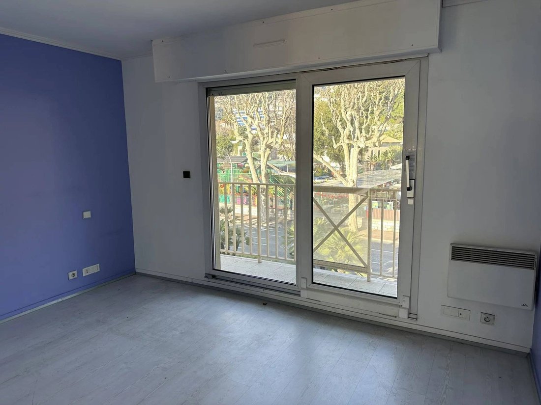 Apartment in Menton, Provence-Alpes-Côte d'Azur, France 5 - 15426180