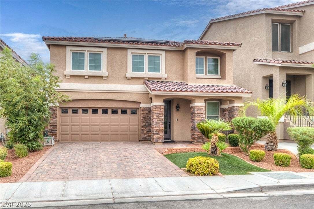 House in Las Vegas, Nevada, United States 1 - 18669001