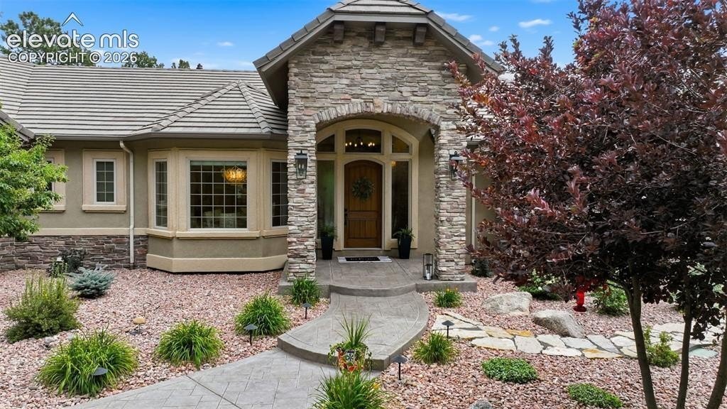 House in Colorado Springs, Colorado, United States 3 - 18670182
