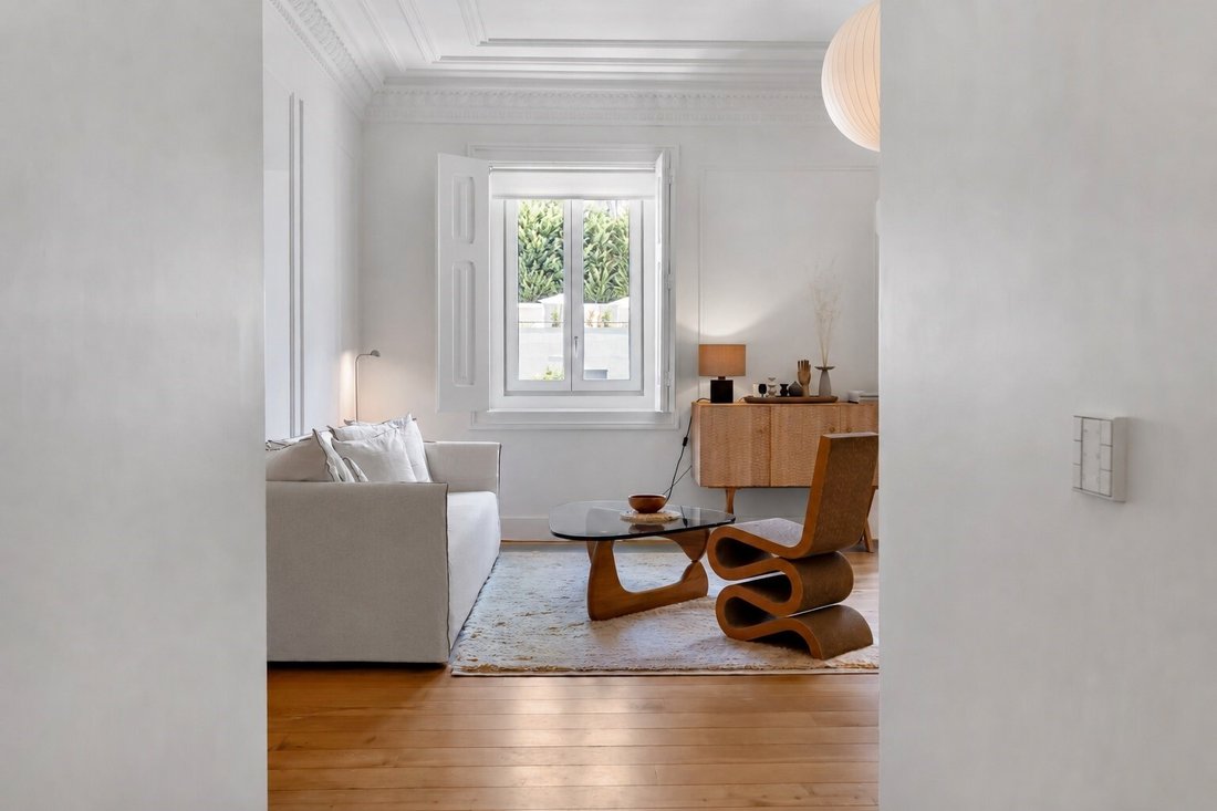 Apartment in Santo Antonio, Lisbon, Portugal 2 - 18660973