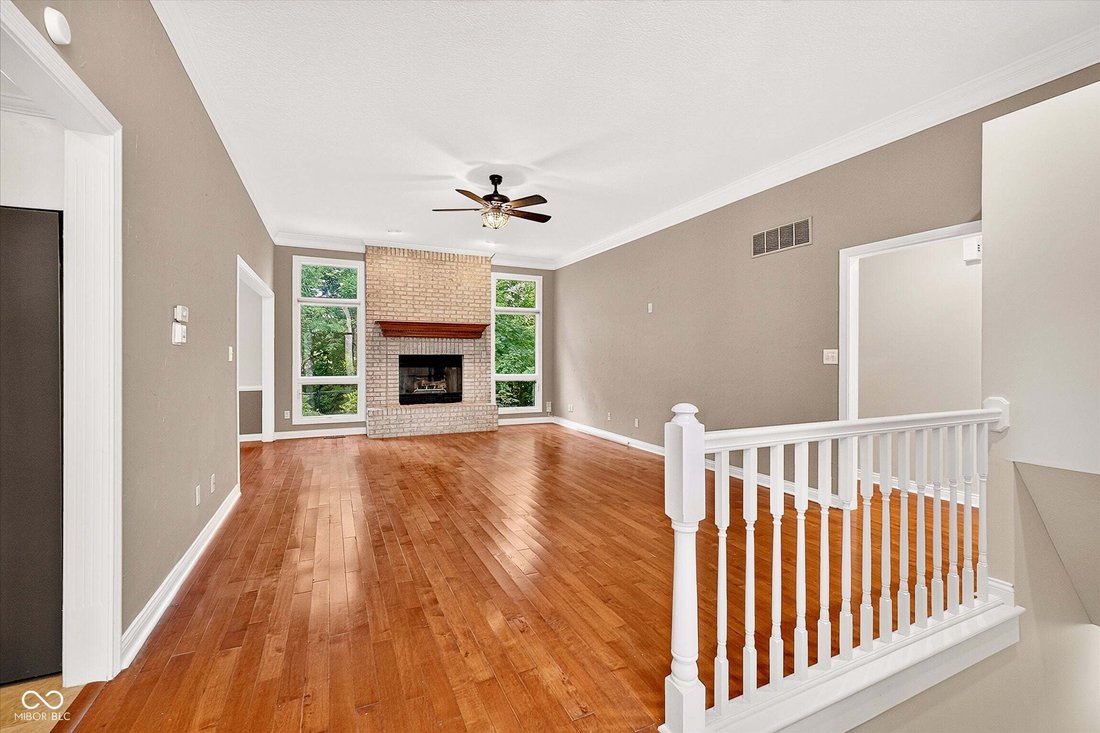 House in Lawrence, Indiana, United States 5 - 18670956