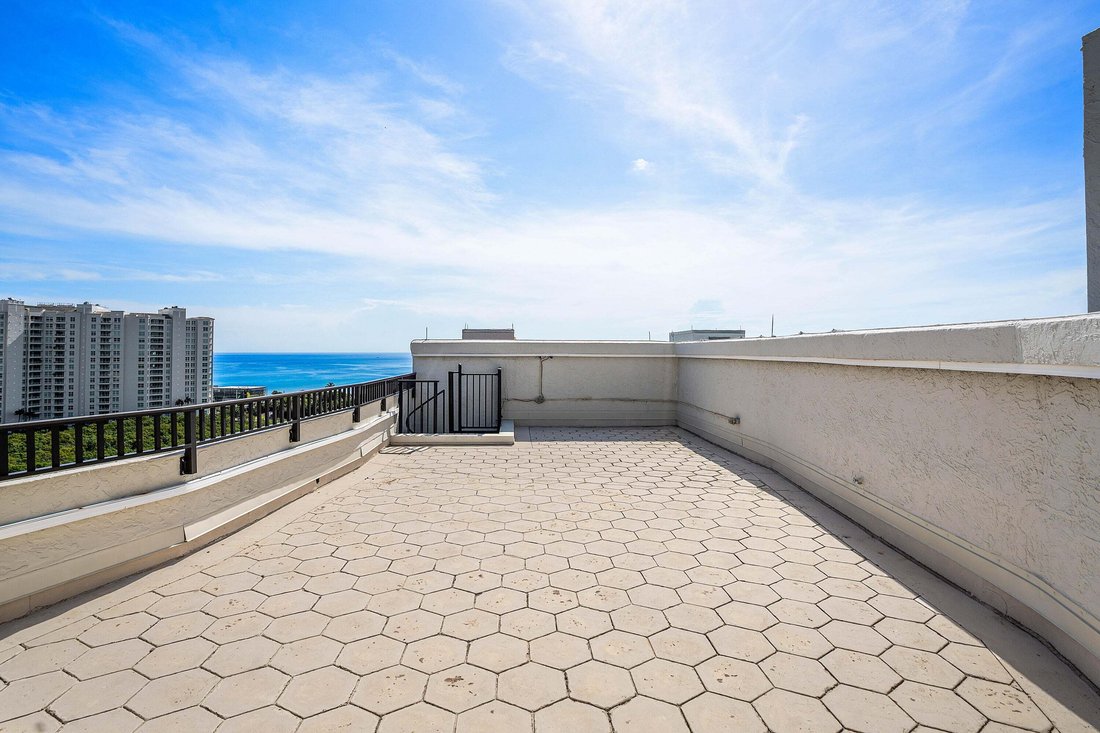 Condominio a Boca Raton, Florida, Stati Uniti 5 - 18667848