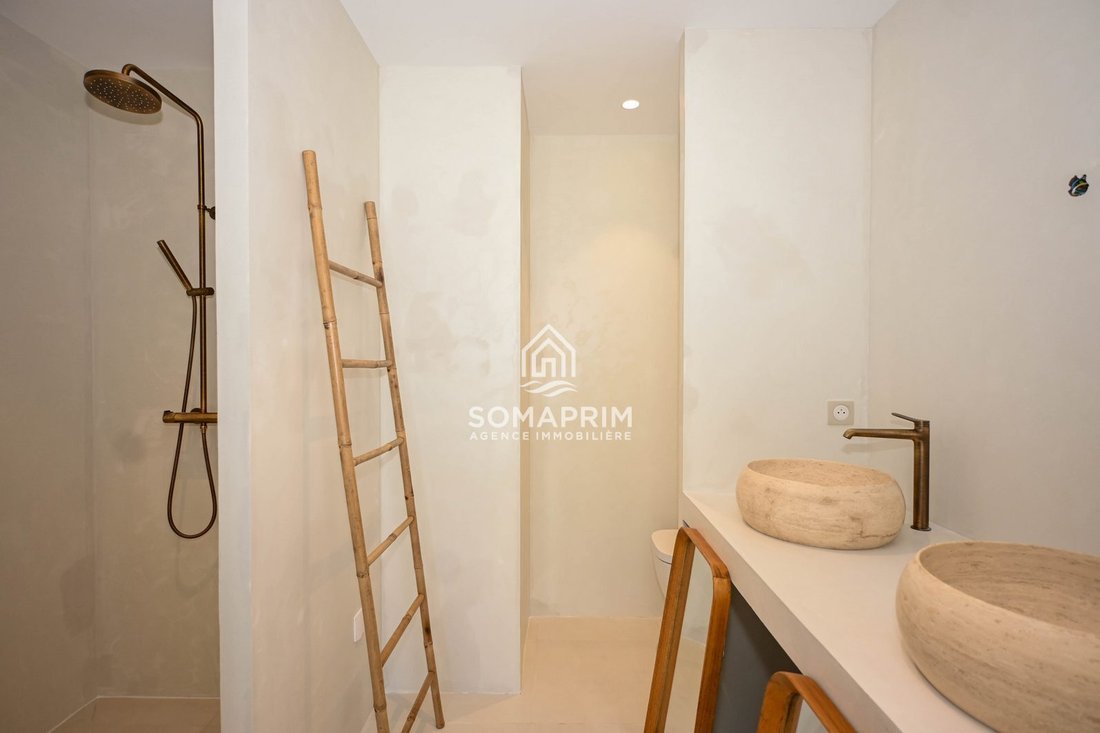 Apartment in Zone Industrielle-Forêt, Le Touquet-Paris-Plage, France 5 - 18665496
