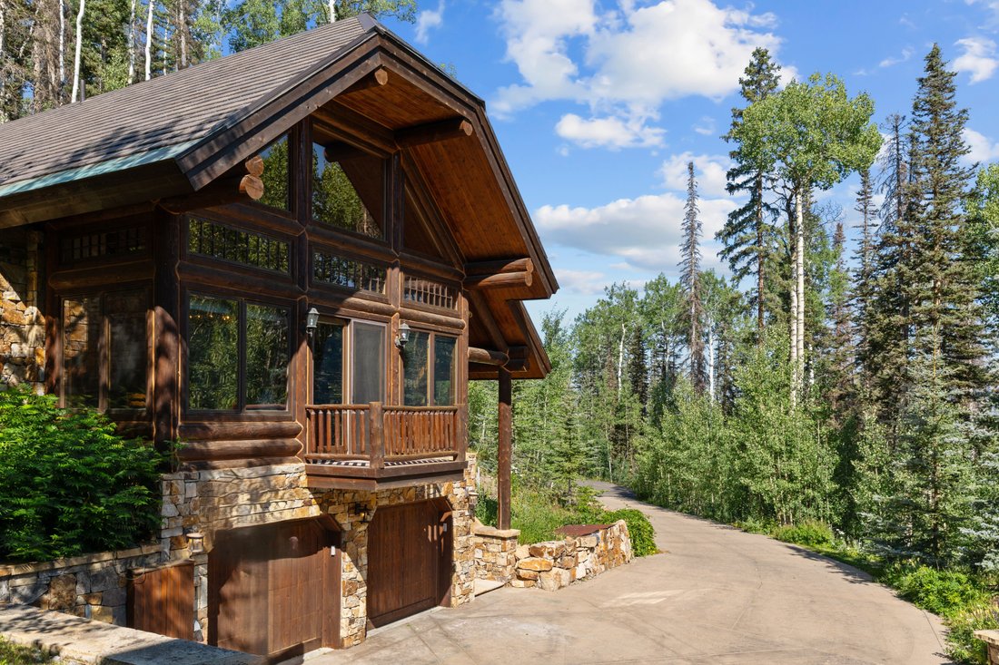 House in Mountain Village, Colorado, United States 1 - 16049362