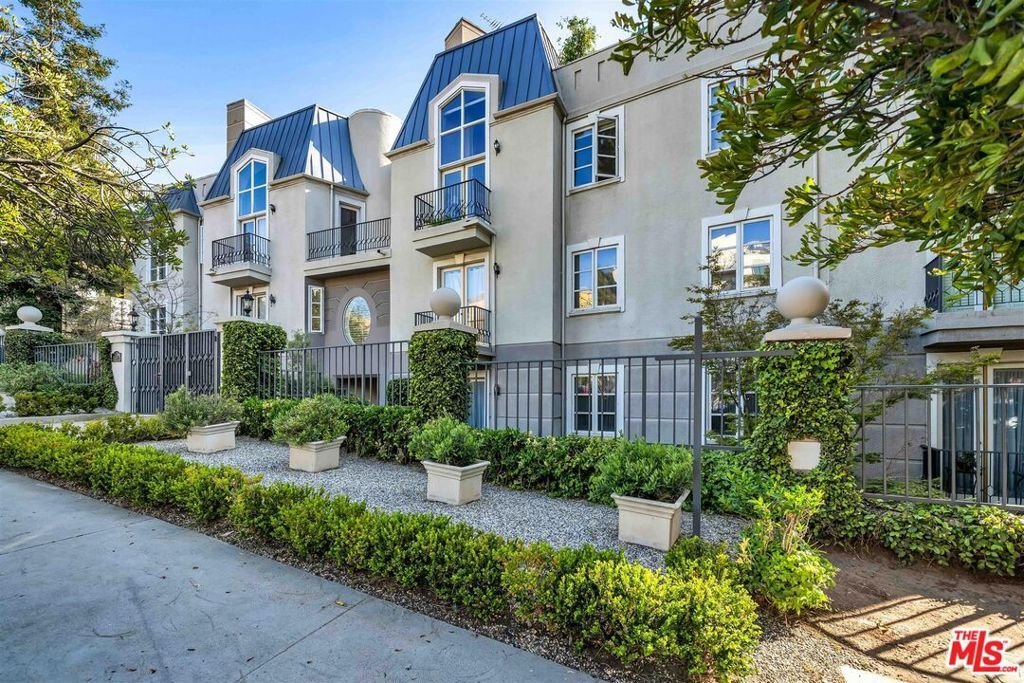 Condo in Los Angeles, California, United States 1 - 18662016