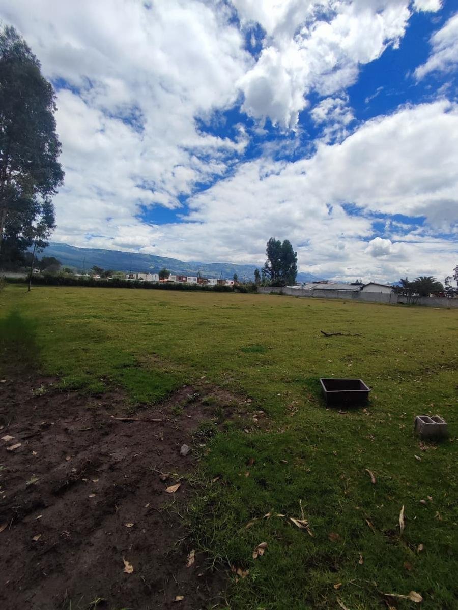 Land in Quito, Pichincha, Ecuador 5 - 18661716