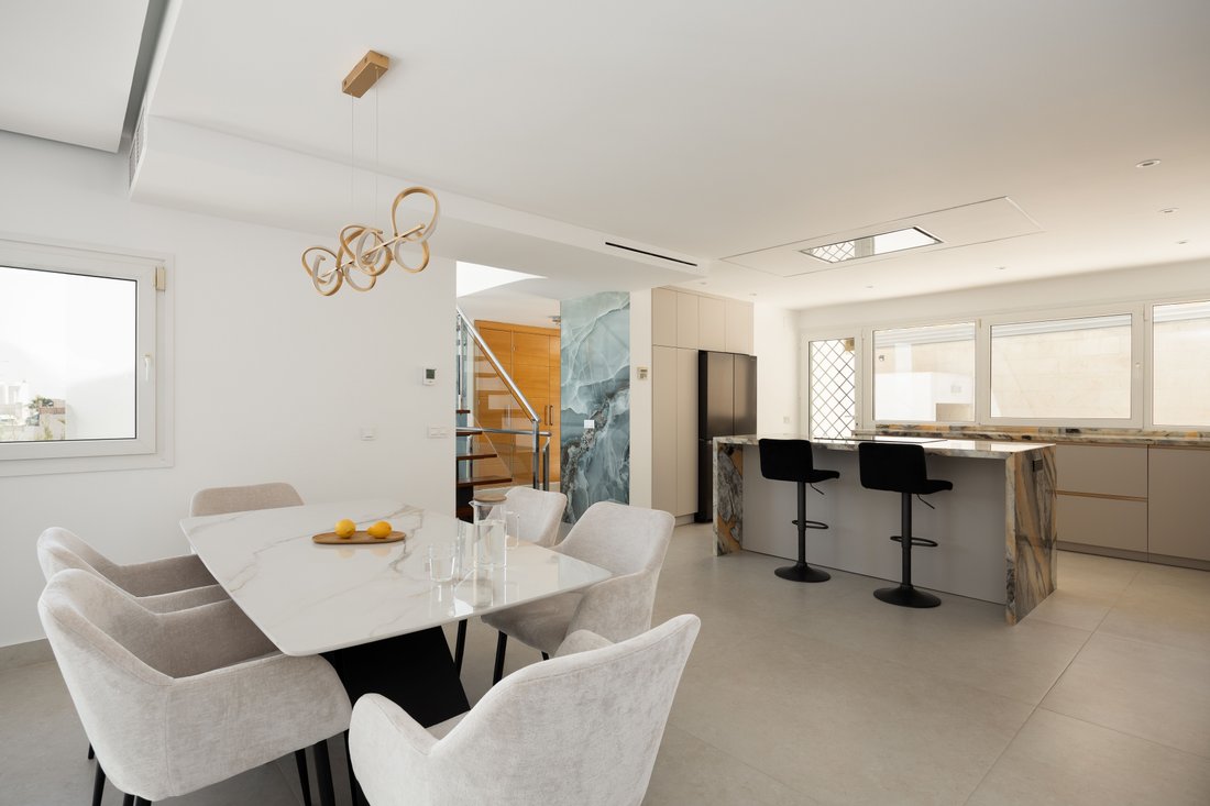 Villa in Arroyo de la Miel, Benalmadena, Andalusia 4 - 18668060