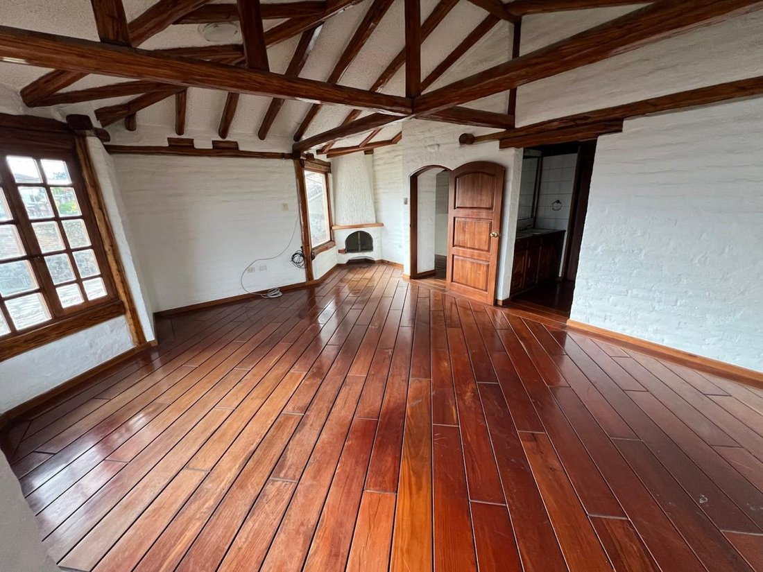 House in Quito, Pichincha, Ecuador 2 - 18666610