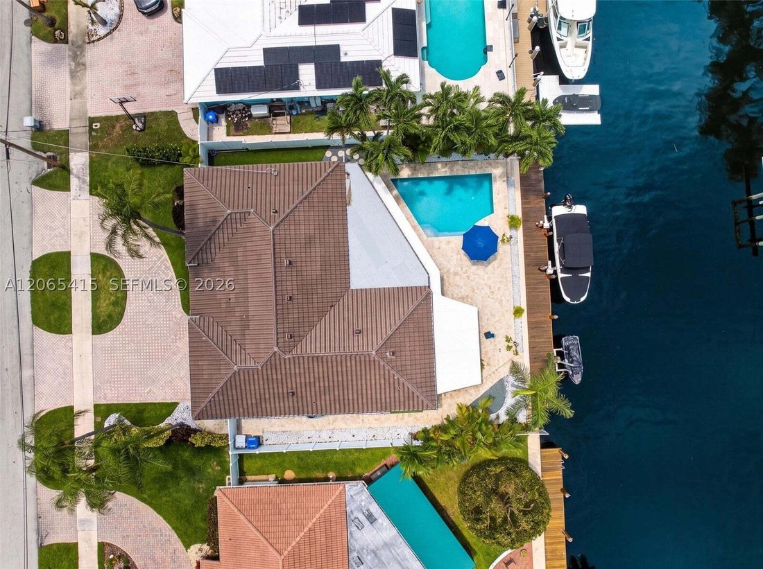 House in Pompano Beach, Florida, United States 3 - 18663525
