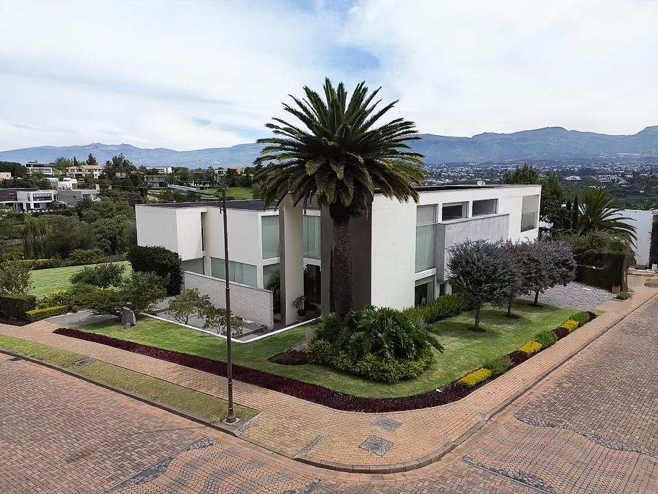 House in Quito, Pichincha, Ecuador 1 - 18660442