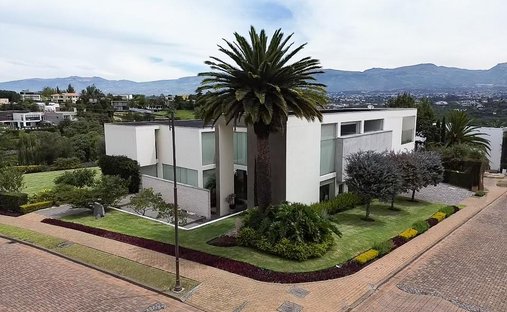 House in Quito, Pichincha, Ecuador 1