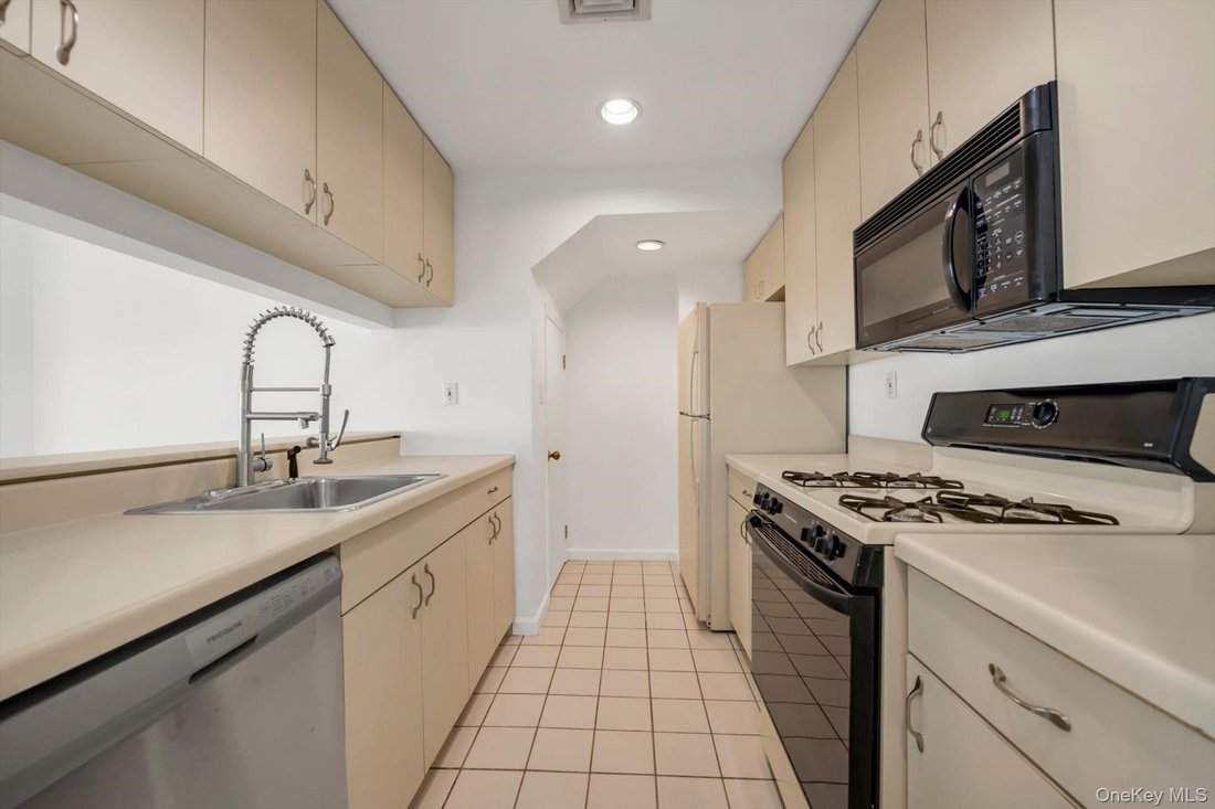 Condo in New York, New York, United States 5 - 18669490