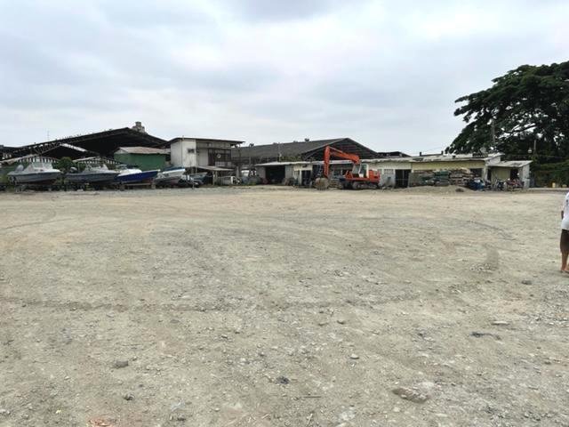 Land in Guayaquil, Guayas, Ecuador 4 - 18660035