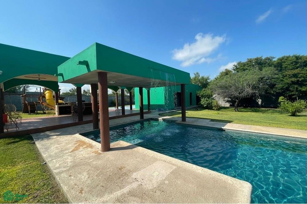 Land in Villas Campestres, Nuevo Leon, Mexico 4 - 18041303
