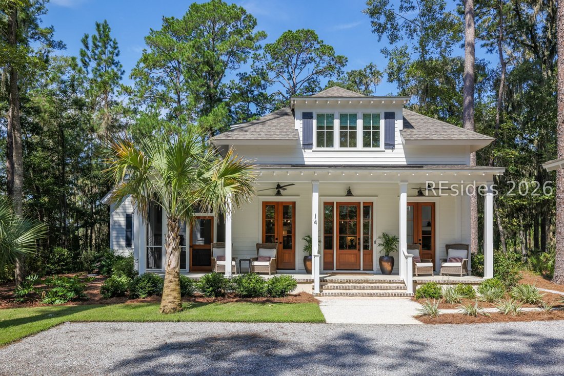 House in Bluffton, South Carolina, United States 2 - 18662706