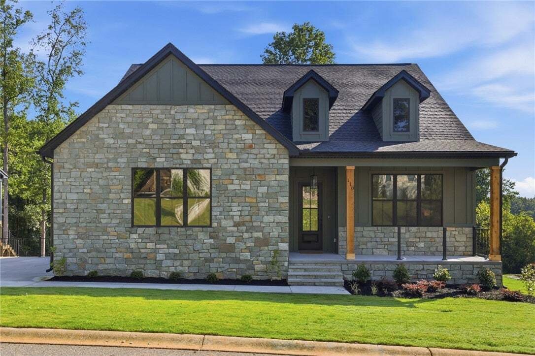 House in Travelers Rest, South Carolina, United States 2 - 18499206