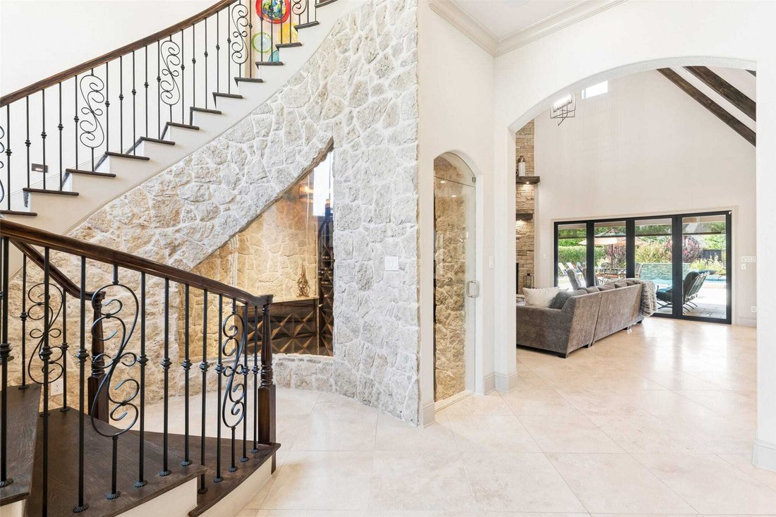House in Colleyville, Texas, United States 3 - 18670355