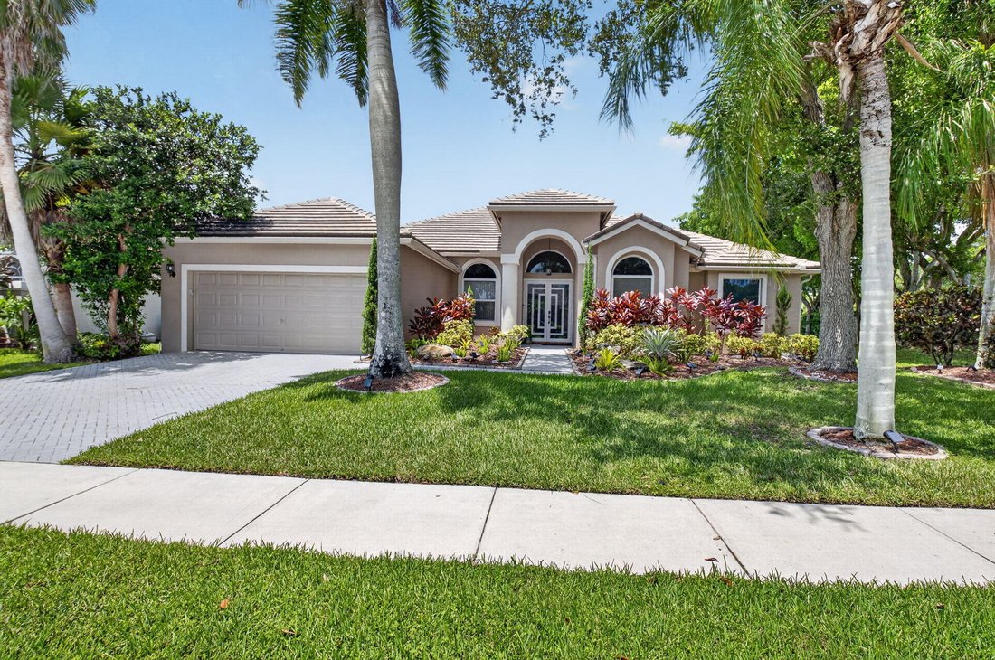 House in Boca Raton, Florida, United States 4 - 18666927