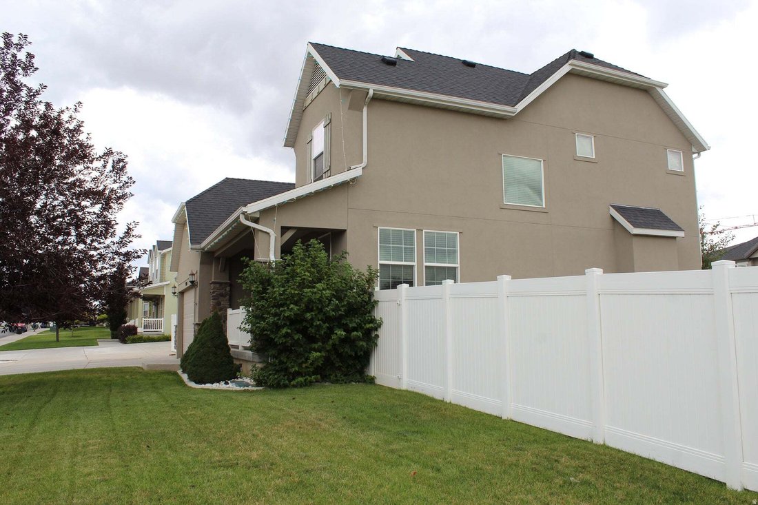 House in West Jordan, Utah, United States 4 - 18669098