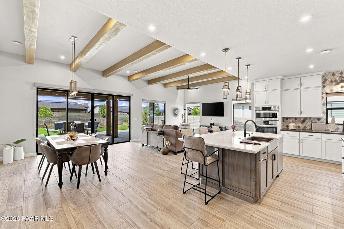 House in Prescott Valley, Arizona, United States 4 - 18662849