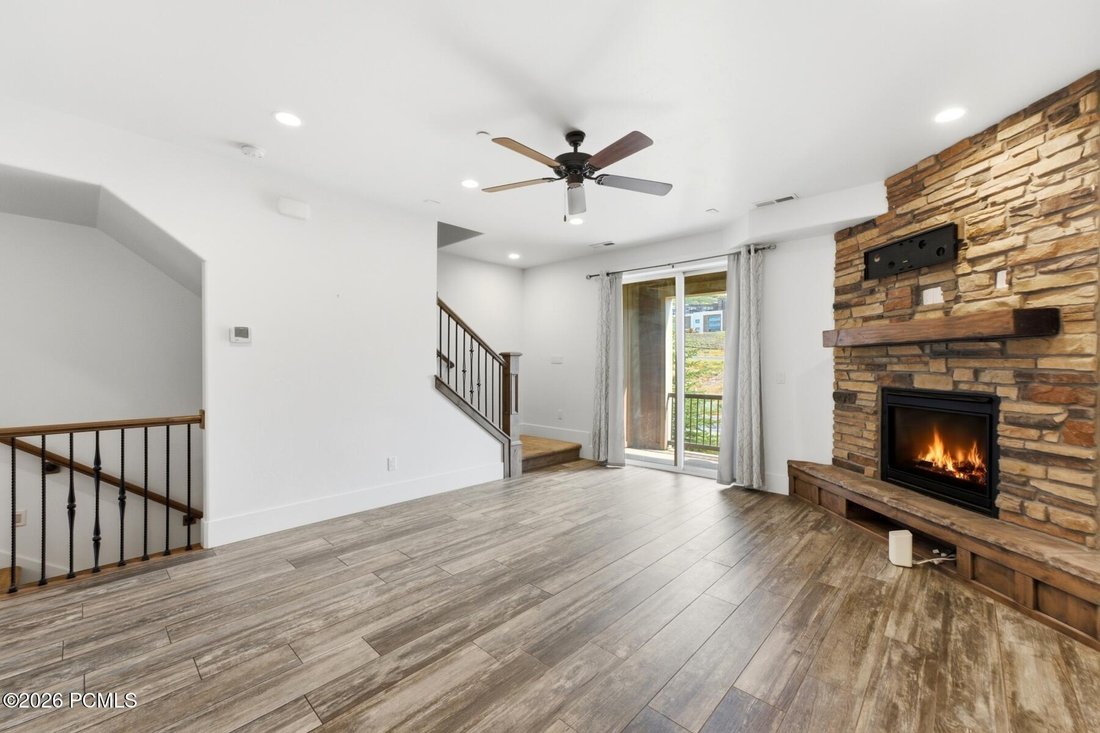 Townhouse in Kamas, Utah, United States 2 - 18662624