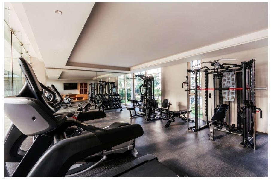 Apartment in Cancún, Quintana Roo, Mexico 4 - 18660389