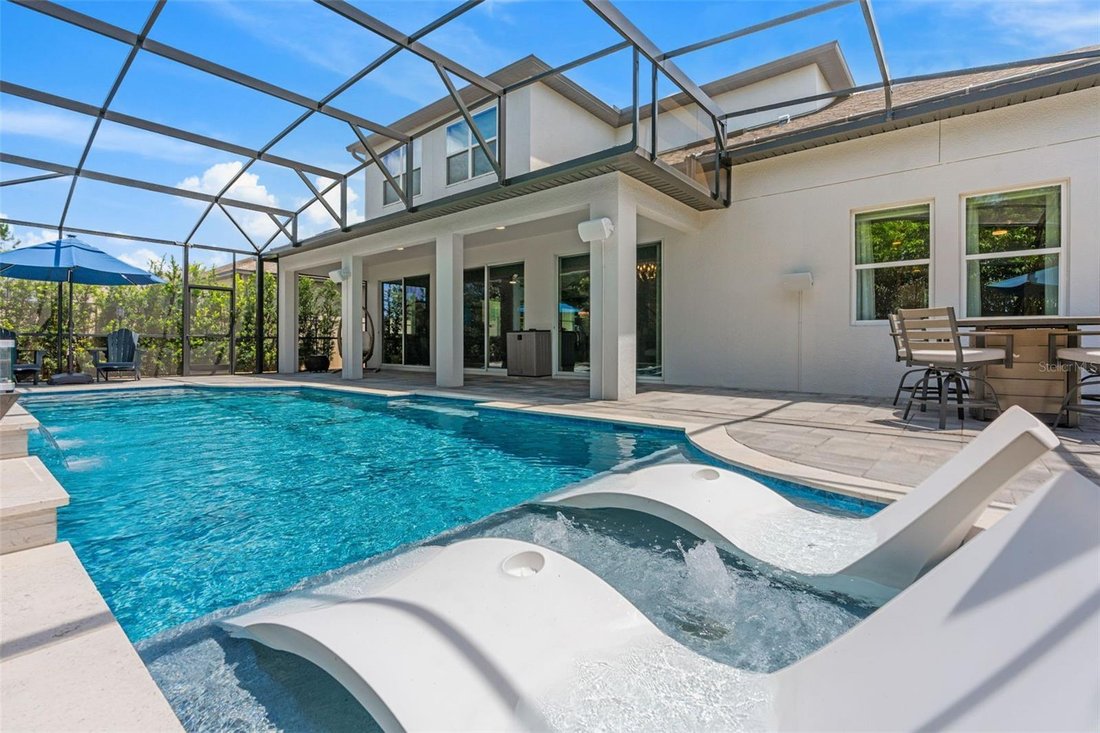 House in Oviedo, Florida, United States 2 - 18663009