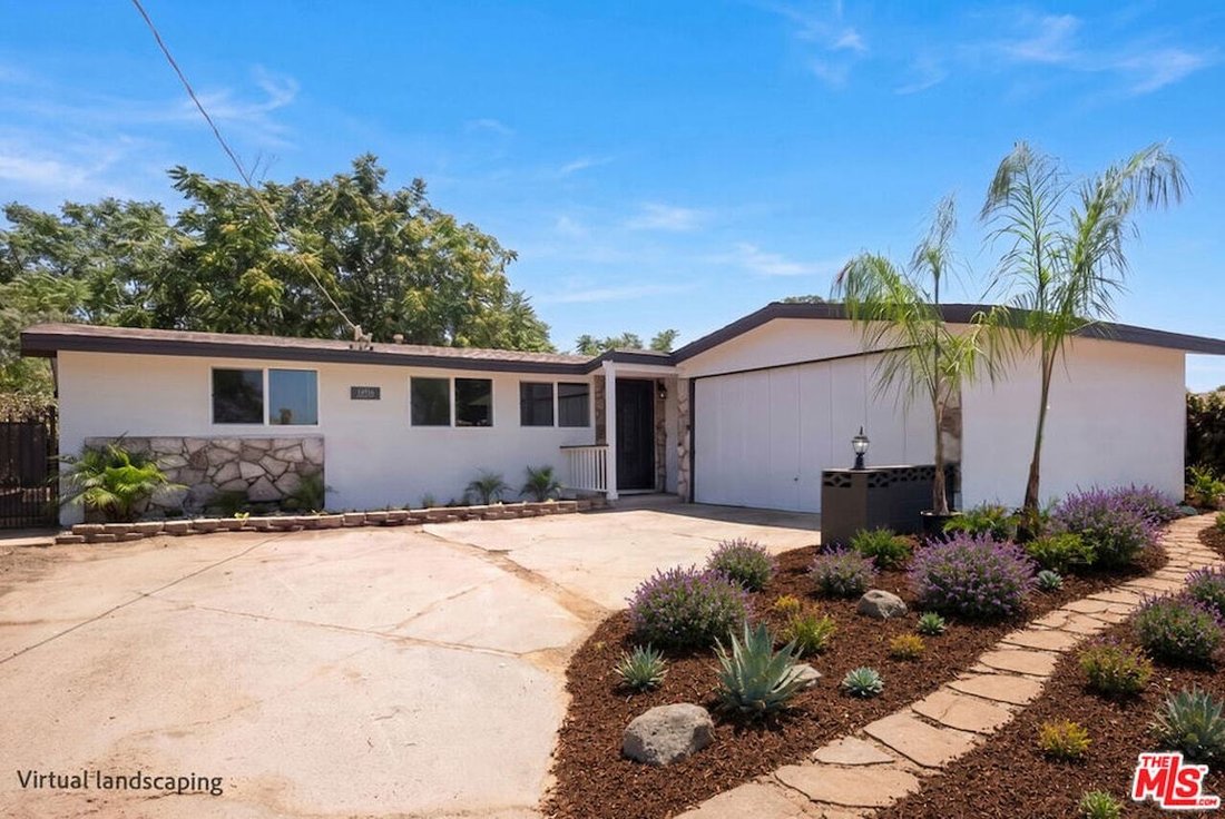 House in Los Angeles, California, United States 1 - 18660415