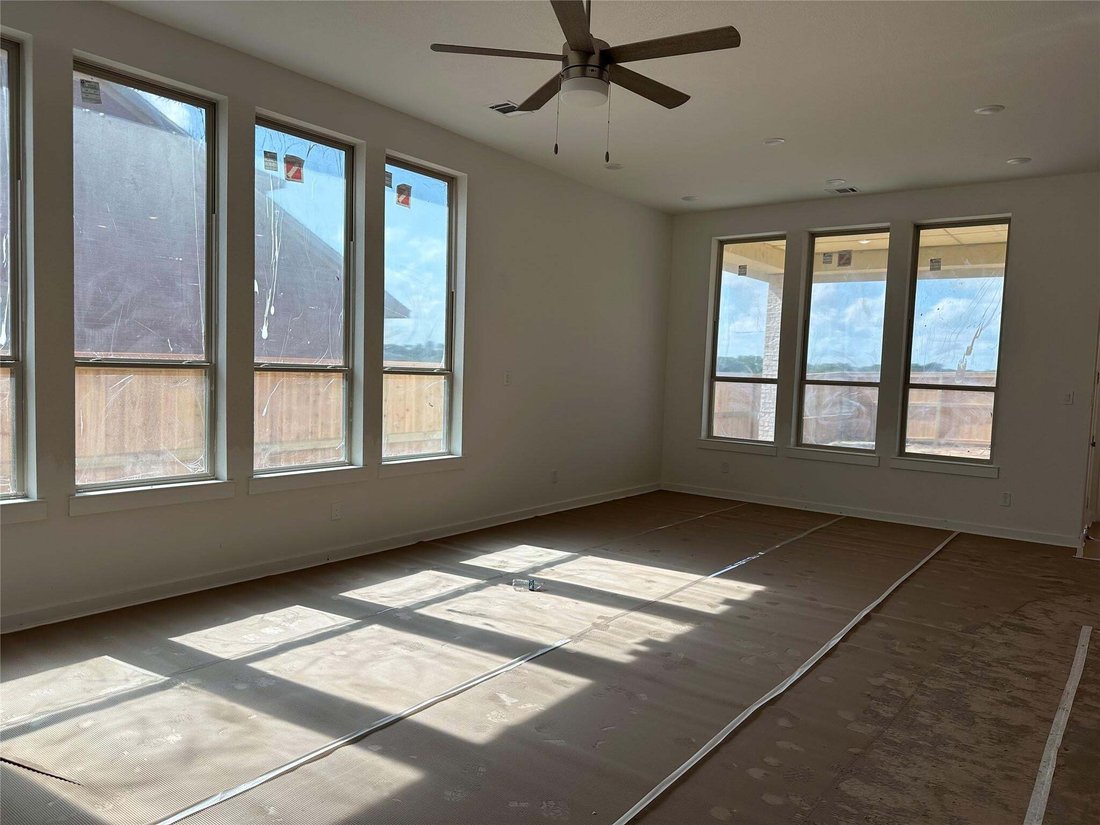 House in Manvel, Texas, United States 5 - 18532688
