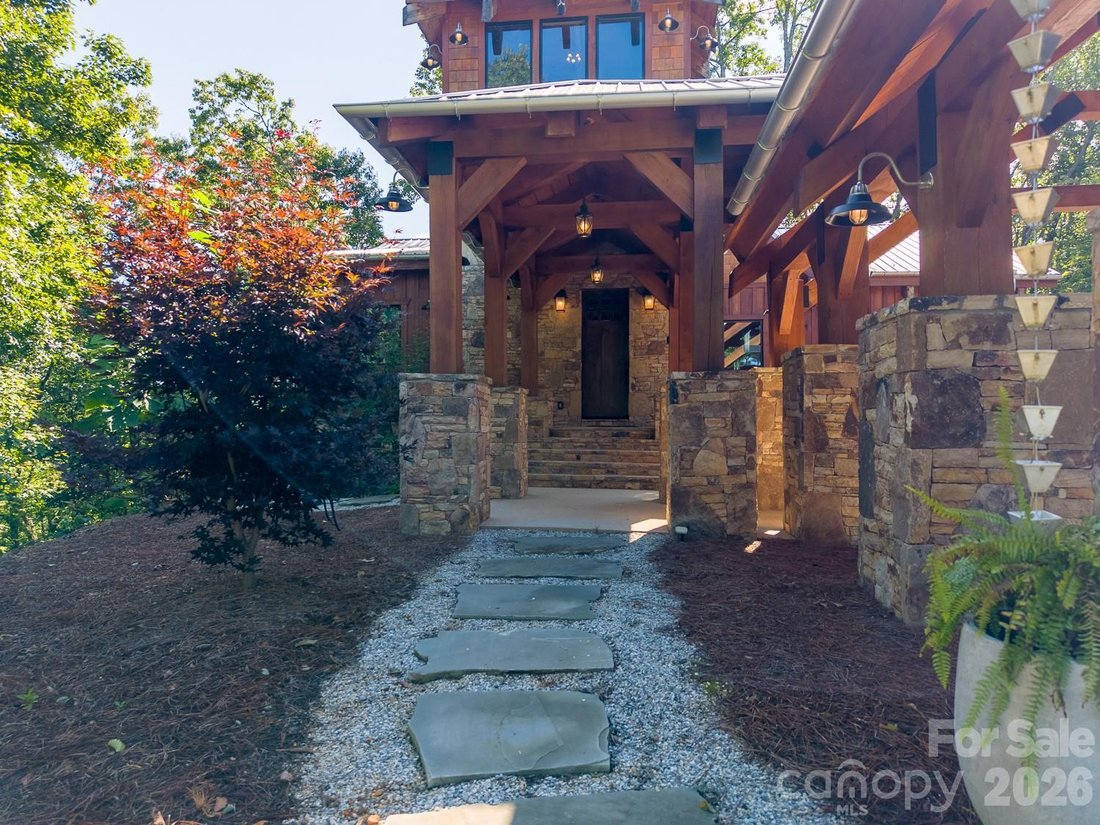 House in Bryson City, North Carolina, United States 5 - 18663173