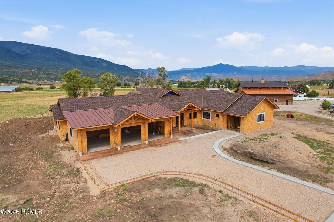 House in Wallsburg, Utah, United States 3 - 18667432