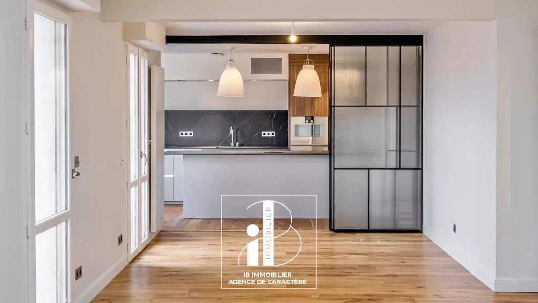 Apartment in Fontainebleau, Ile-de-France, France 3 - 18509362