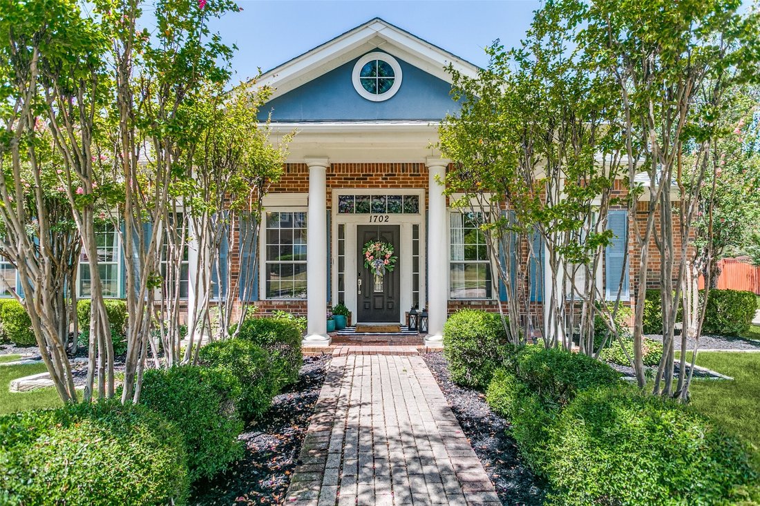 House in Carrollton, Texas, United States 2 - 18663209